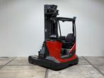 Linde R20W Triplex 6,3M vorkversteller sideshift 3919UUR HL1, 2000 tot 3000 kg, Overige aandrijving, Reachtruck, Linde