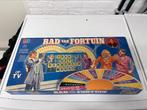 Vintage bordspel Rad van Fortuin, Hobby en Vrije tijd, Gezelschapsspellen | Bordspellen, Ophalen of Verzenden, Zo goed als nieuw