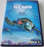 Dvd *** FINDING NEMO *** Walt Disney, Tekenfilm, Amerikaans, Ophalen of Verzenden, Zo goed als nieuw