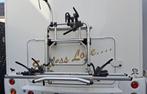 Fietsendrager Fiamma Carry Bike Lift 77 E-Bike, Ophalen, Zo goed als nieuw, Fietsendrager-accessoire, Brede banden