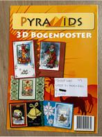 Diverse knipvellen, Hobby en Vrije tijd, Ophalen of Verzenden, Nieuw, Overige thema's, Knipvel