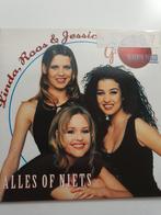 Linda, Roos & Jessica - Alles of Niets CD Single, Ophalen of Verzenden, 1980 tot 2000, Zo goed als nieuw, Overige formaten