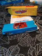 Ford Thunderbird.  Atlas dinky toys 1:43, Ophalen of Verzenden, Zo goed als nieuw, Auto, Dinky Toys