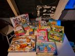 Speelgoed en Boeken Pakket, Een of twee spelers, Ophalen, Gebruikt