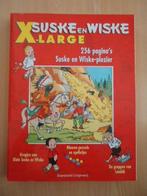 Suske en Wiske X-Large, uit 2006, Eén stripboek, Ophalen of Verzenden, Zo goed als nieuw