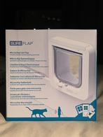 Sure flap microchip kattenluik, Verzenden, Nieuw