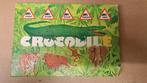 Crocodile - Jumbo, Een of twee spelers, Ophalen of Verzenden, Gebruikt, Jumbo