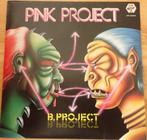 Pink Project > B-Project, Cd's en Dvd's, Gebruikt, 7 inch, Single, Ophalen of Verzenden