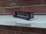 Tekno  Scania  van  Patrick  van  der  Mark.  { 1 ; 87.}, Ophalen of Verzenden, Nieuw, Bus of Vrachtwagen, Tekno