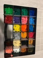 Ministeck Set met Platen - Compleet!, Hobby en Vrije tijd, Ministeck, Ophalen, Gebruikt, Box-set