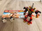 LEGO Ninjago 70665, Ninjago legacy, the samurai mech, ZGAN, Kinderen en Baby's, Speelgoed | Duplo en Lego, Ophalen of Verzenden