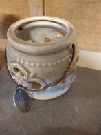 Windlicht riverdale nieuw, Huis en Inrichting, Woonaccessoires | Kandelaars en Kaarsen, Overige materialen, Ophalen of Verzenden