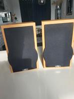 Eltax liberty 1+ luidsprekers top staat, Overige merken, Ophalen of Verzenden, Zo goed als nieuw, 120 watt of meer