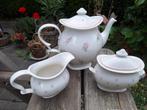Servies Cambridge English rose engelse roos blokker, Huis en Inrichting, Keuken | Servies, Ophalen, Nieuw, Porselein, Overige stijlen