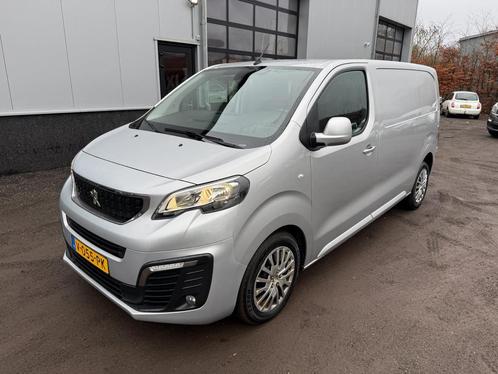 Peugeot Expert 2.0 180PK L2H1 Navi / Cruise / Lade's, Auto's, Bestelauto's, Bedrijf, Te koop, ABS, Airbags, Airconditioning, Centrale vergrendeling