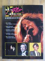 25 jaar popmuziek 1971-1972 CCR Doors Sweet John Lennon Band, Boeken, Ophalen of Verzenden, Zo goed als nieuw, Artiest