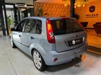 Ford Fiesta 1.6-16V Futura Trekhaak NAP Cruise Airco Elek Ra, Voorwielaandrijving, 1596 cc, Gebruikt, 4 cilinders