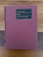 Van goor s            Engels           zakwoordenboek., Boeken, Woordenboeken, Gelezen, Overige uitgevers, Engels, Van Goor