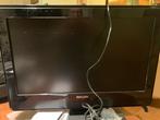 Philips 26" LCD TV, Ophalen, Philips, Gebruikt, 100 Hz