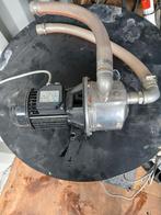 Saer waterpomp, Ophalen, Gebruikt, Handmatig