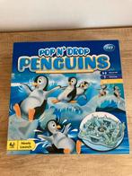 Pop N' Drop Penguins Bordspel, Drie of vier spelers, Ophalen, Gebruikt
