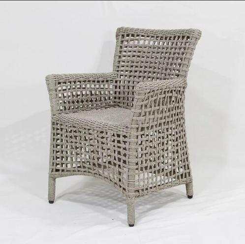 Tuinstoel Nieuw!, Tuin en Terras, Tuinstoelen, Zo goed als nieuw, Ophalen