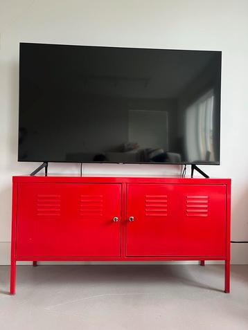 IKEA Rode Locker Kast beschikbaar voor biedingen