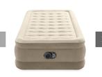 Anywhere bed single with electric pump, Zo goed als nieuw