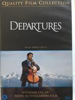 Departures (QFC), Cd's en Dvd's, Alle leeftijden, Ophalen of Verzenden, Zo goed als nieuw, Overige gebieden