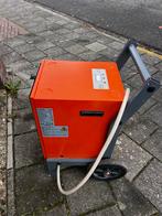 Bouwdroger Eurom LO50 - Voor Onderdelen/Reparatie, Doe-het-zelf en Verbouw, Ophalen, Gebruikt, Overige materialen