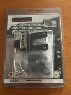 NIEUW! Zumolock Garmin Zumo XT en XT2 met RAM, Motoren, Accessoires | Navigatiesystemen, Ophalen of Verzenden, Nieuw