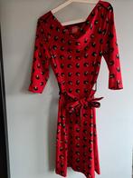 Jurk, mt 38 Zoe loveborn (feestdagen), Kleding | Dames, Maat 38/40 (M), Ophalen of Verzenden, Zo goed als nieuw, Knielengte