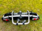 Thule fietsendrager e-bikes 13 polige stekker 908 trekhaak, Auto diversen, Fietsendragers, Ophalen, Zo goed als nieuw, Trekhaakdrager