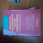 B. Delfgaauw - Beknopte geschiedenis van de wijsbegeerte, Ophalen of Verzenden, Zo goed als nieuw, B. Delfgaauw; F. van Peperstraten