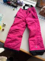 Skibroek Lupilu maat 110/116, Kinderen en Baby's, Kinderkleding | Maat 116, Ophalen, Zo goed als nieuw, Meisje, Broek