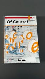 Of course havo vwo gym engels, Boeken, Schoolboeken, Ophalen of Verzenden, Zo goed als nieuw, Overige niveaus, Nederlands