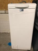 Aeg bovenlader wasmachine prosense 6kg - 2 jaar oud, Witgoed en Apparatuur, Wasmachines, Ophalen, 1200 tot 1600 toeren, Gebruikt