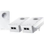 devolo Magic 2 WiFi next Multiroom Kit - NL, Computers en Software, WiFi-versterkers, Ophalen of Verzenden, Zo goed als nieuw