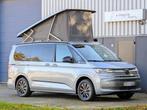 Volkswagen California Ocean eHybrid 4Motion, Zeer compleet!, Automaat, Buscamper of Camperbus, Koelkast, Luifel