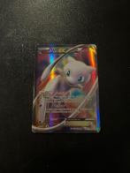 Mew EX, Ophalen of Verzenden, Gebruikt, Losse kaart