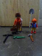 playmobil divers, Ophalen of Verzenden, Gebruikt, Los playmobil