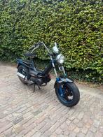 Tomos Younst’R 2005, Fietsen en Brommers, Brommers | Tomos, Ophalen, Gebruikt, Overige modellen, 49 cc
