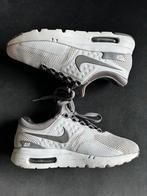 Sneakers - Nike Air Max Zero Essential - grijs - maat 39, Kleding | Dames, Schoenen, Grijs, Ophalen of Verzenden, Zo goed als nieuw