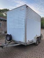 aanhanger, brommer, Auto diversen, Aanhangers en Bagagewagens, Ophalen