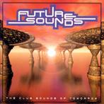 Future Sounds (The Club Sounds Of Tomorrow) ID&T, Cd's en Dvd's, Ophalen of Verzenden, Zo goed als nieuw, Overige genres