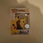 Pikachu Funko Pop, Zo goed als nieuw, Ophalen