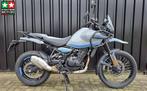 Royal Enfield Himalayan 450, Motoren, Motoren | Royal Enfield, Toermotor, 452 cc, 12 t/m 35 kW