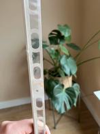 Profinish Profipas 88401 Lijst • Kleur beige • Nieuw 210cm, Overige materialen, Ophalen of Verzenden, 200 tot 250 cm, Lijsten