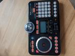 Vtech DJ mix draaitafel, Muziek en Instrumenten, Dj-sets en Draaitafels, Ophalen of Verzenden, Zo goed als nieuw, Dj-set, Overige merken