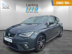 Seat Ibiza 1.0 TSI Style Business Intense Plus Beats Audio, Voorwielaandrijving, Electronic Stability Program (ESP), Gebruikt